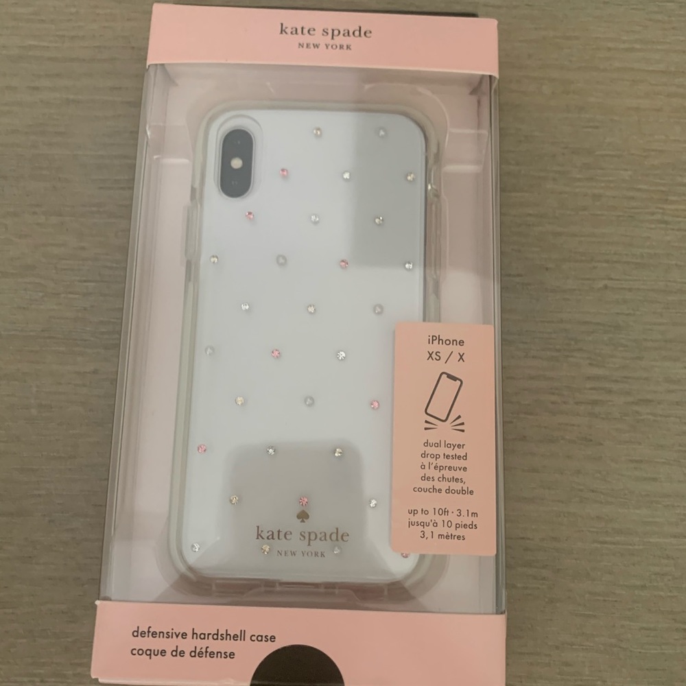 Kate Spade Phone Case